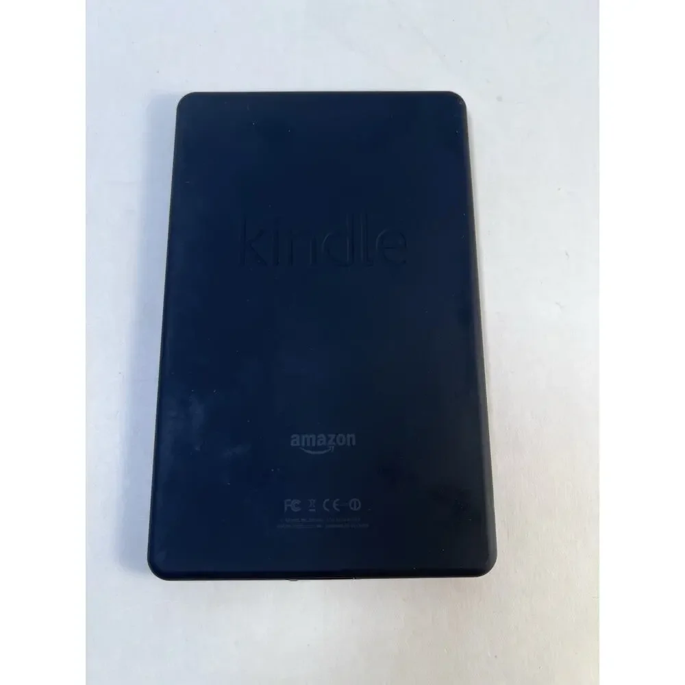 Amazon Kindle Fire D01400 1st Generation WORKS GREAT!